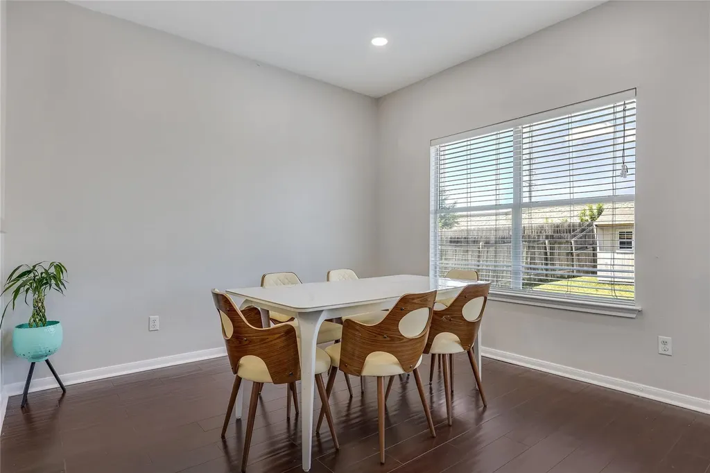 916 Abbeyglen Castle Drive Pflugerville TX 78660