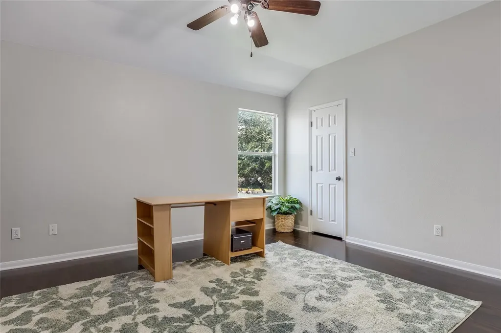 916 Abbeyglen Castle Drive Pflugerville TX 78660
