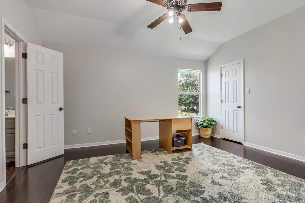 916 Abbeyglen Castle Drive Pflugerville TX 78660