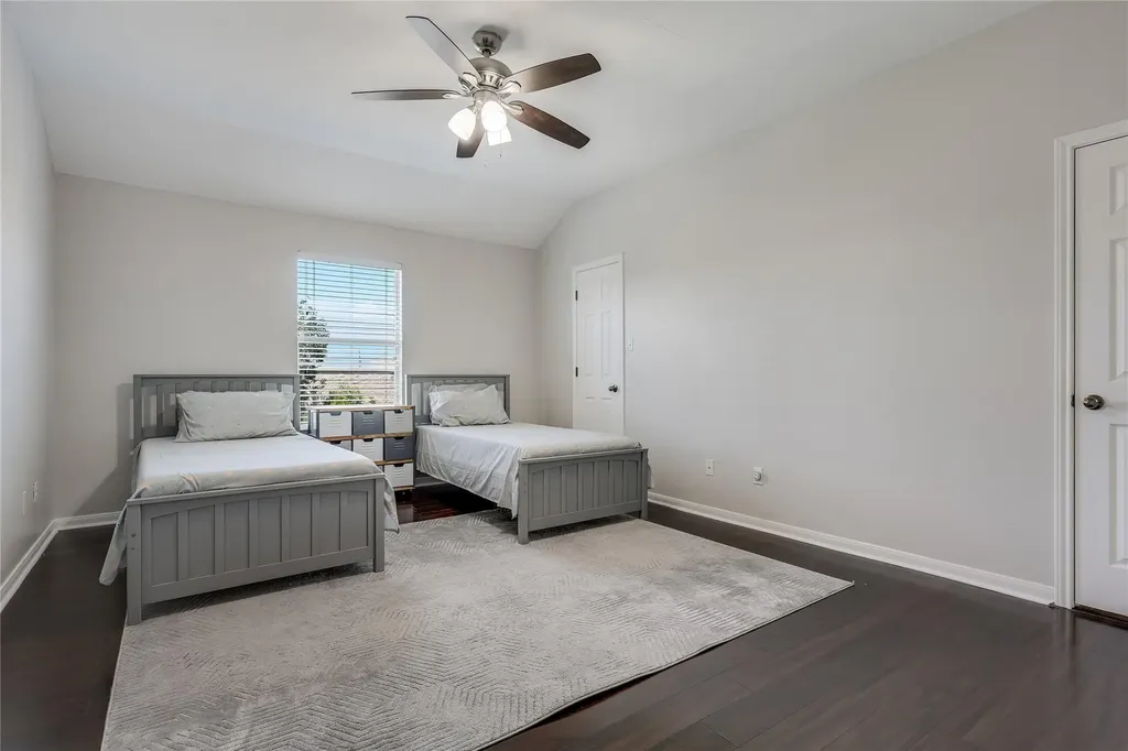 916 Abbeyglen Castle Drive Pflugerville TX 78660