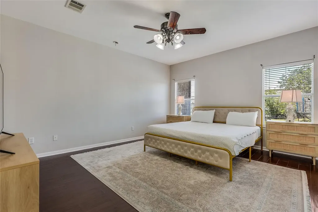 916 Abbeyglen Castle Drive Pflugerville TX 78660