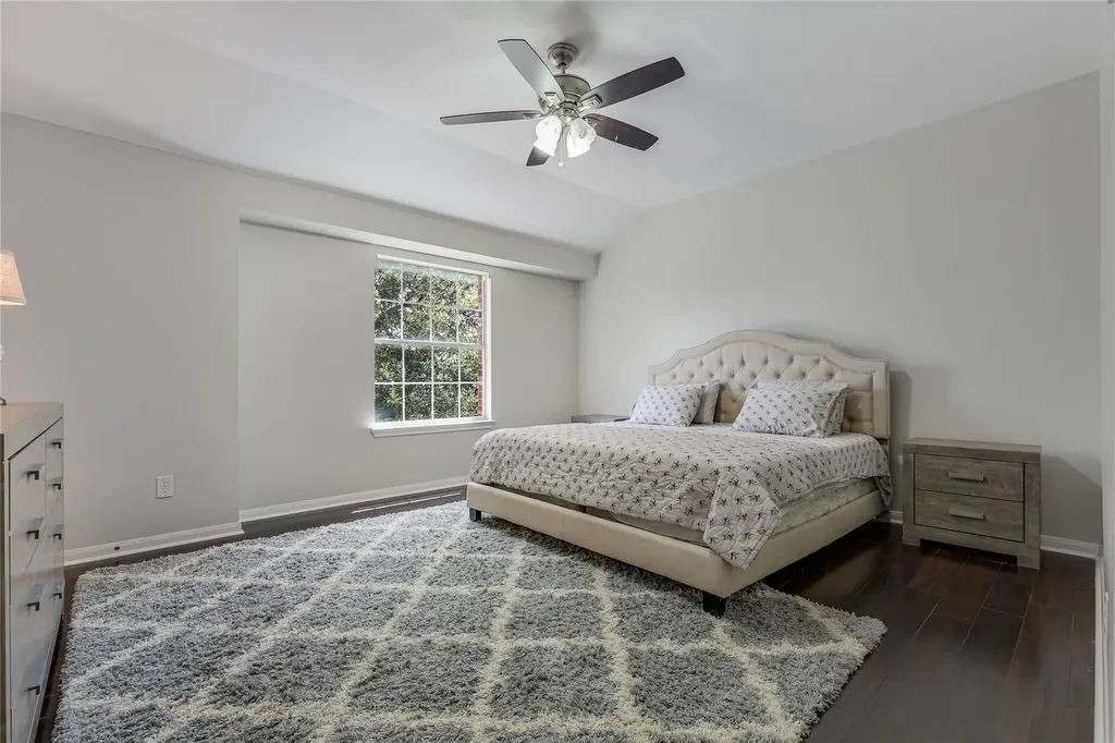 916 Abbeyglen Castle Drive Pflugerville TX 78660