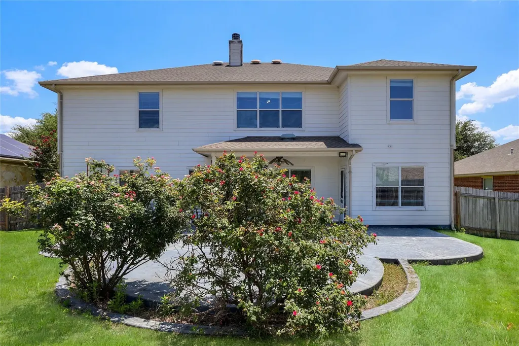 916 Abbeyglen Castle Drive Pflugerville TX 78660