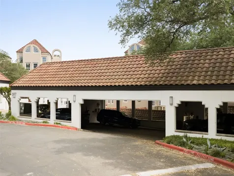 1937 Rue De St Tropez Austin TX 78746
