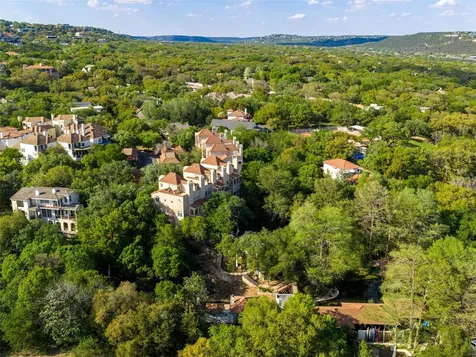 1937 Rue De St Tropez Austin TX 78746