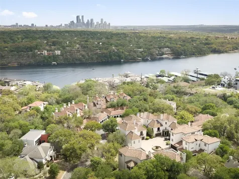 1937 Rue De St Tropez Austin TX 78746