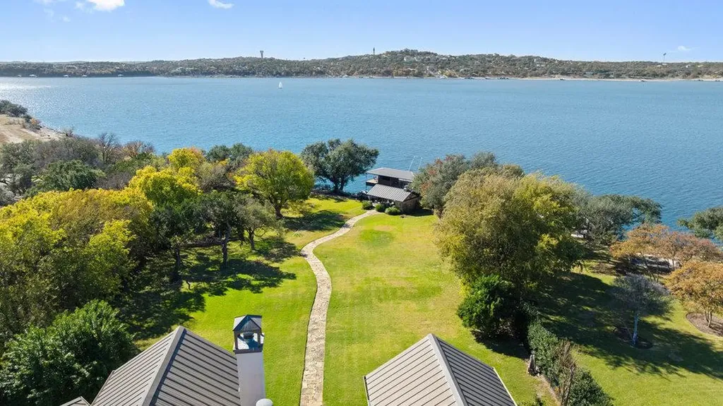14423 Ridgetop Terrace Austin TX 78732