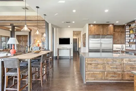 14423 Ridgetop Terrace Austin TX 78732