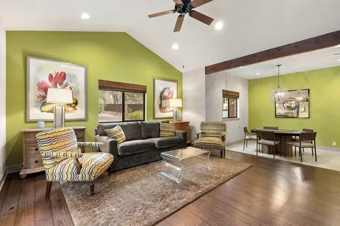 14423 Ridgetop Terrace Austin TX 78732
