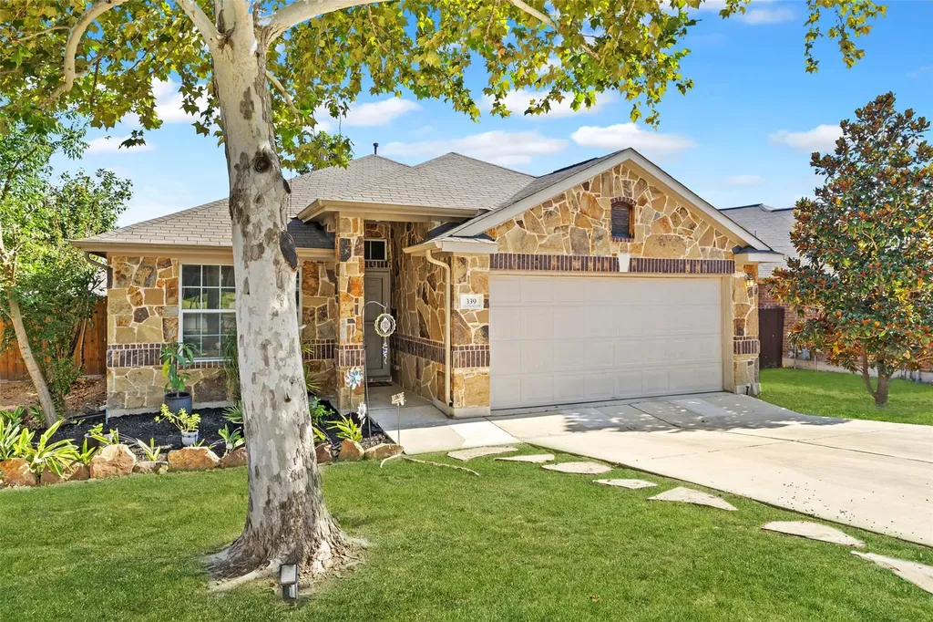 339 Strawberry Blonde Drive Buda TX 78610
