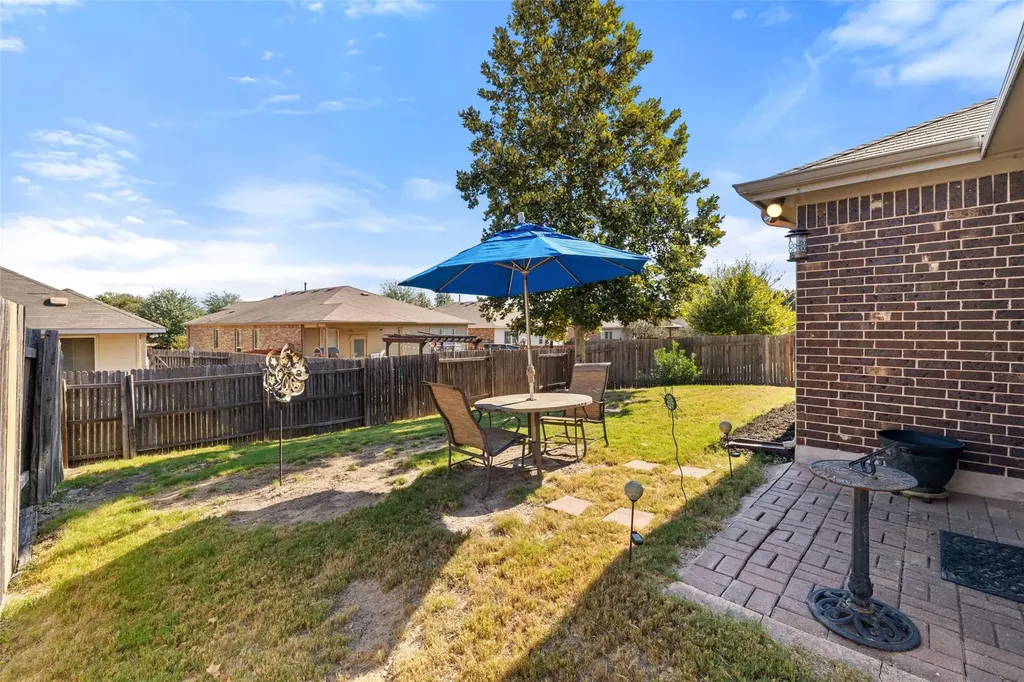 339 Strawberry Blonde Drive Buda TX 78610