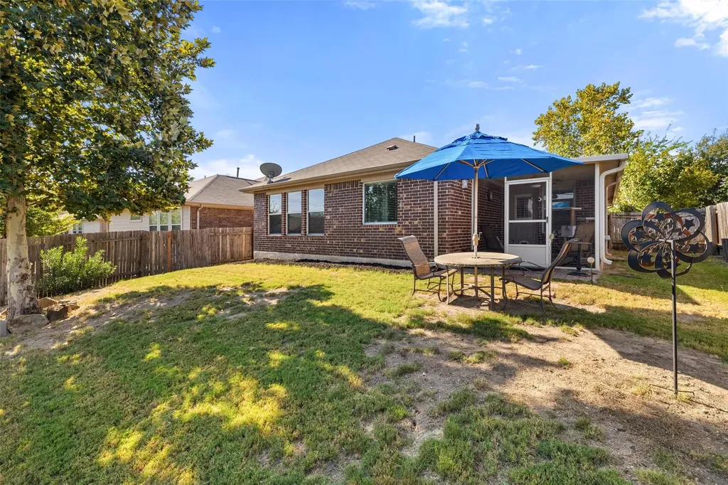 339 Strawberry Blonde Drive Buda TX 78610