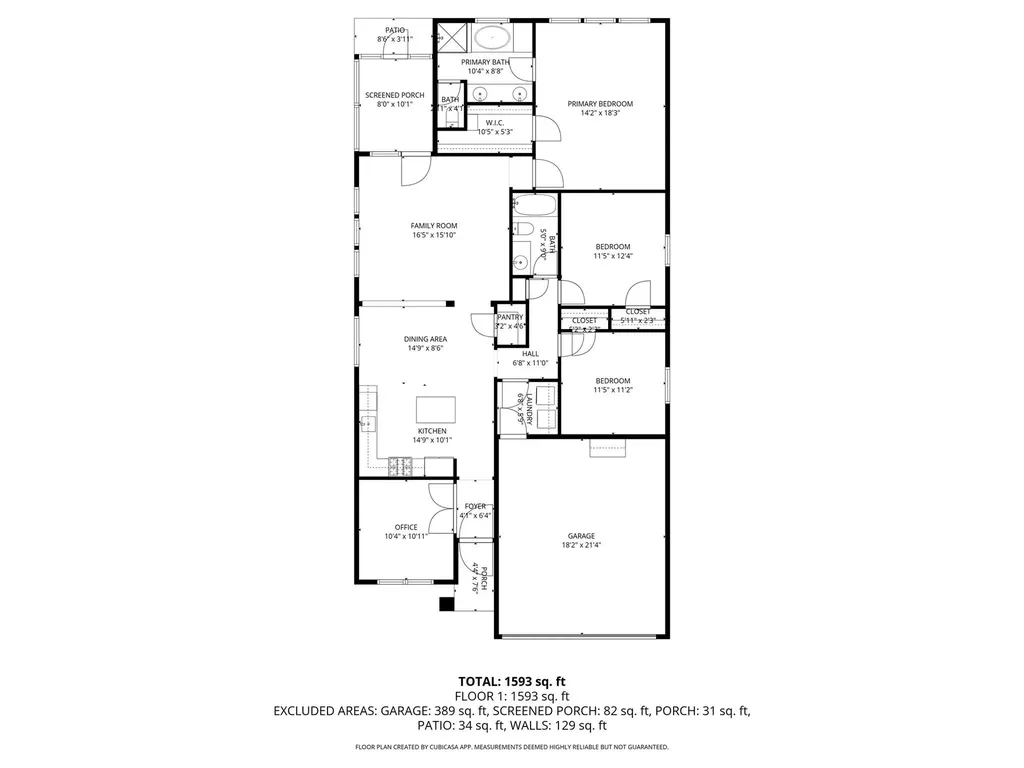 339 Strawberry Blonde Drive Buda TX 78610