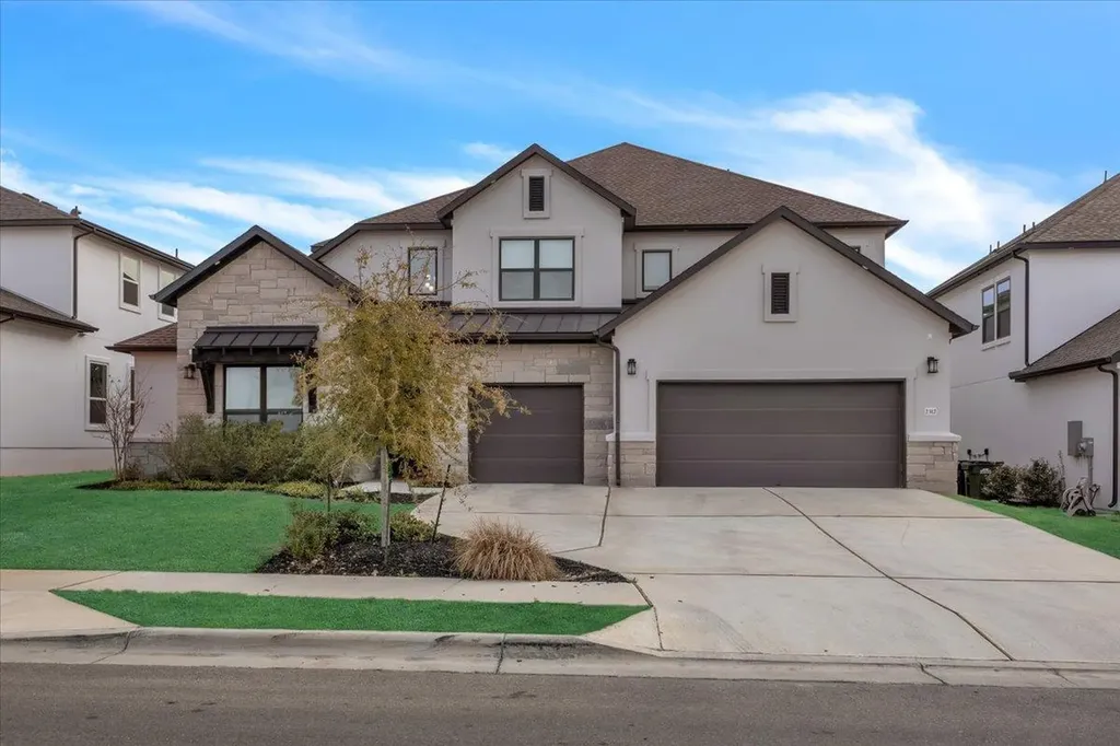 2312 Mondello Path Leander TX 78641