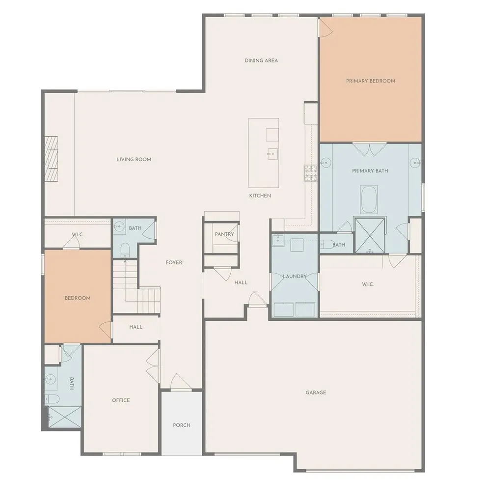 2312 Mondello Path Leander TX 78641