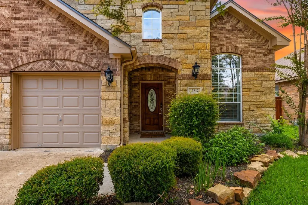 13812 Long Shadow Drive Manor TX 78653
