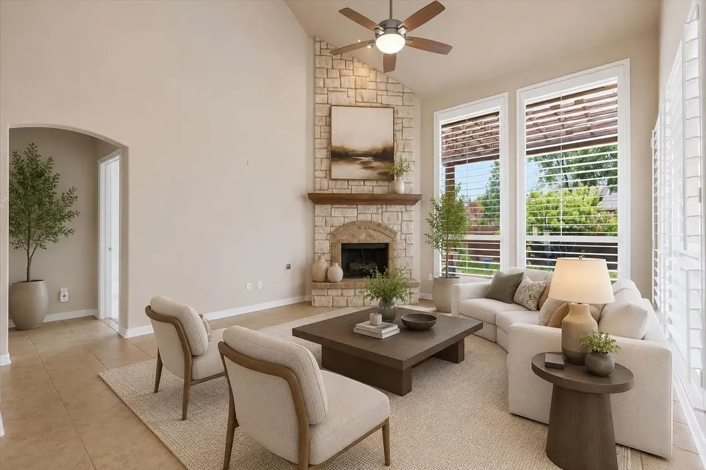 13812 Long Shadow Drive Manor TX 78653