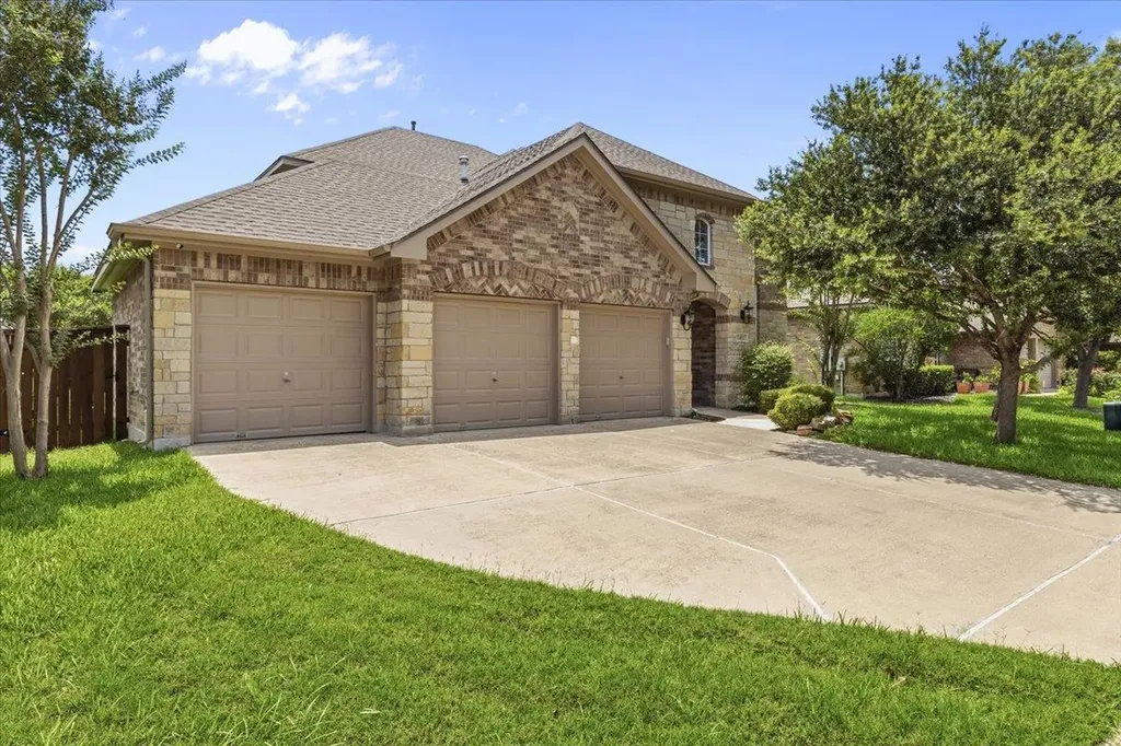 13812 Long Shadow Drive Manor TX 78653