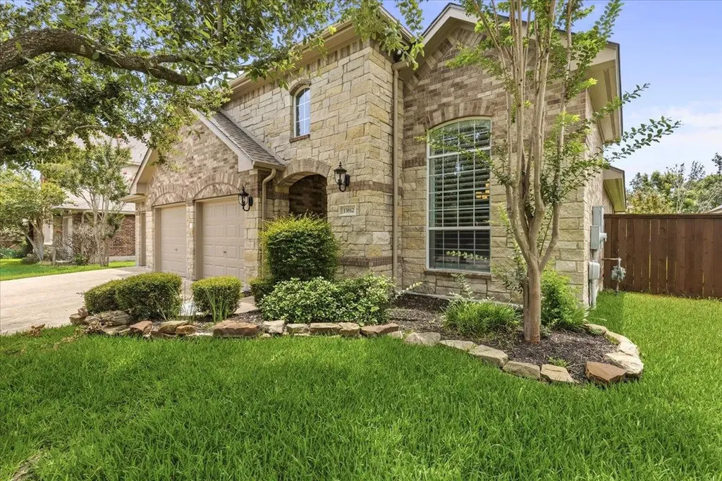 13812 Long Shadow Drive Manor TX 78653