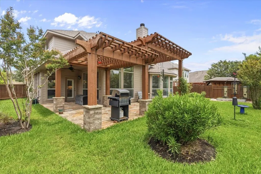 13812 Long Shadow Drive Manor TX 78653