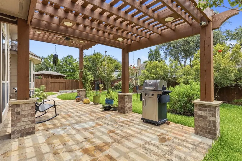 13812 Long Shadow Drive Manor TX 78653