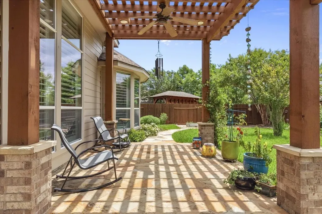 13812 Long Shadow Drive Manor TX 78653