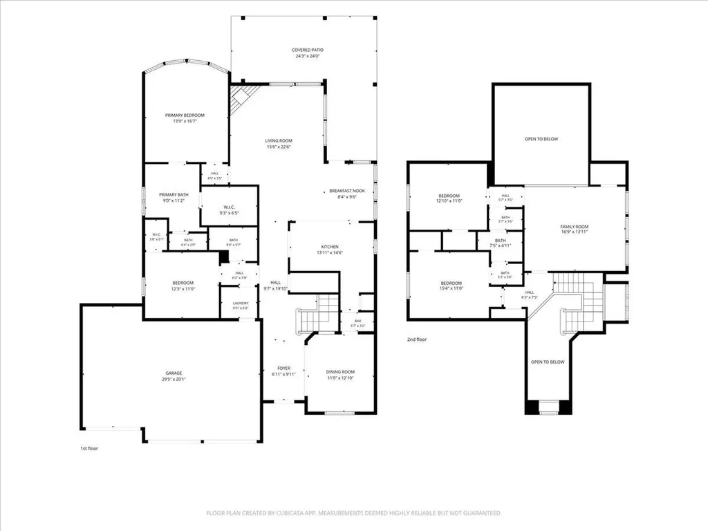 13812 Long Shadow Drive Manor TX 78653