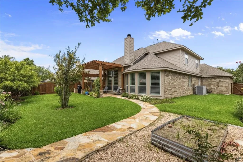 13812 Long Shadow Drive Manor TX 78653
