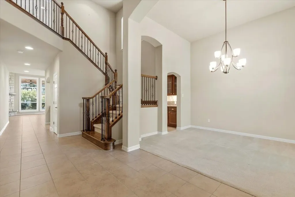 13812 Long Shadow Drive Manor TX 78653