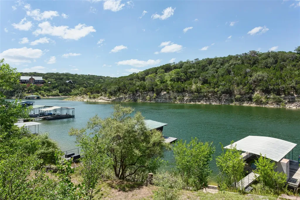 3721 Firemans Trail Lago Vista TX 78645