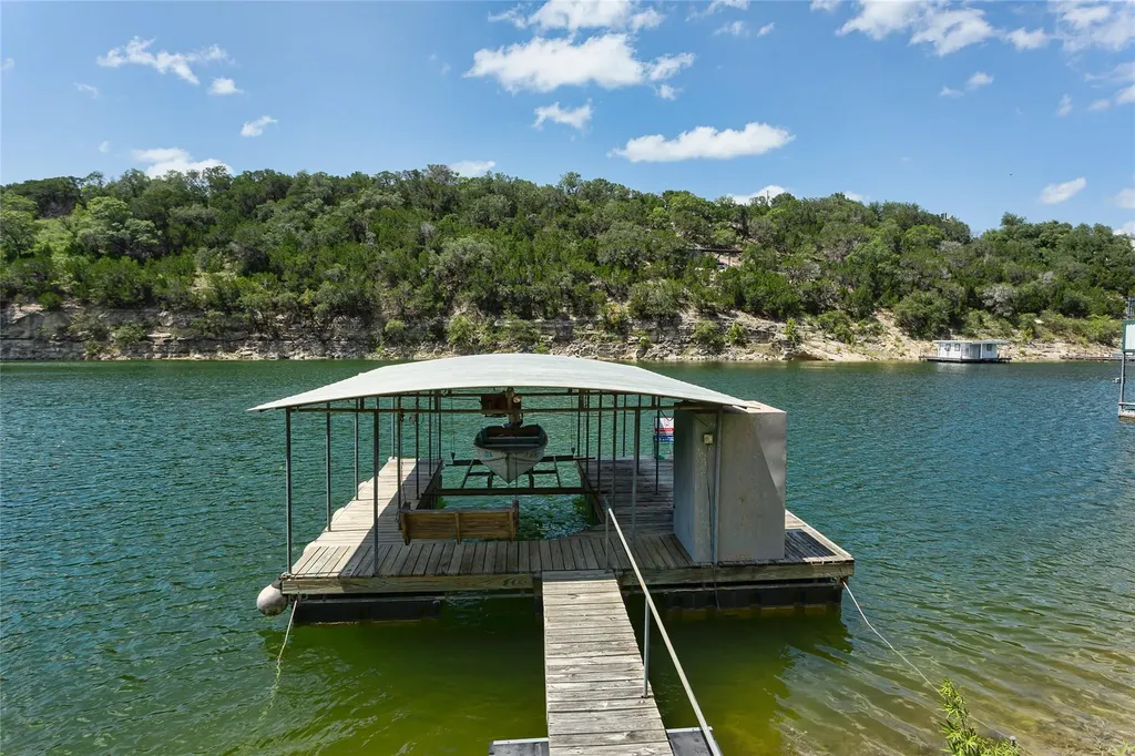 3721 Firemans Trail Lago Vista TX 78645