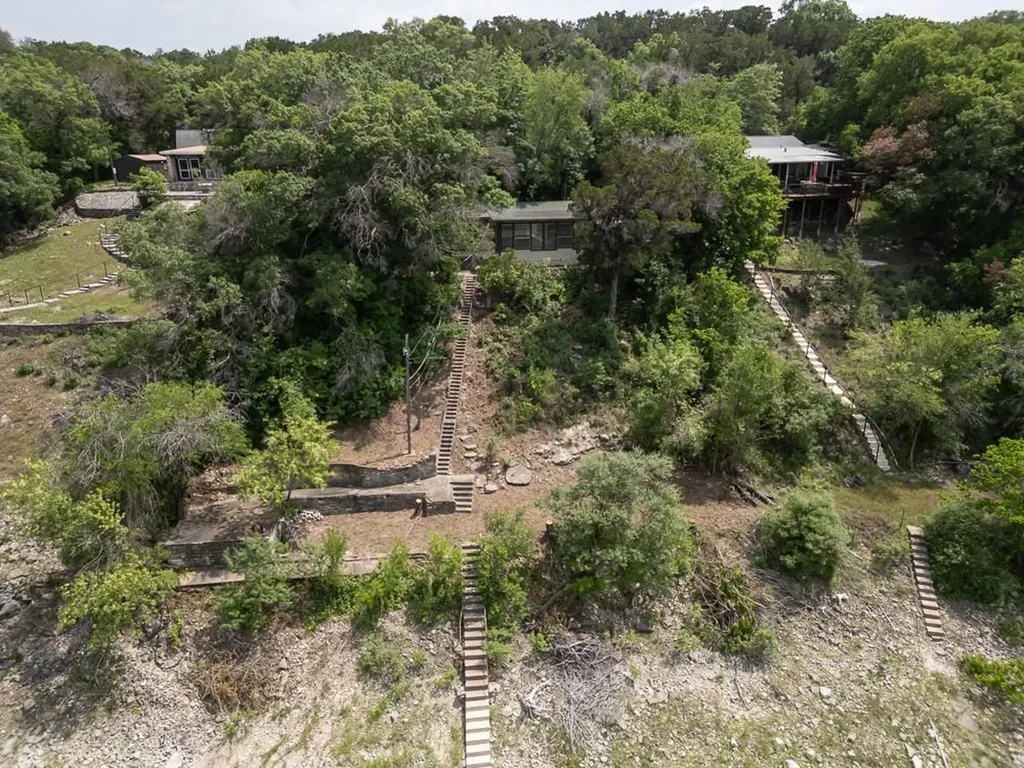 3721 Firemans Trail Lago Vista TX 78645