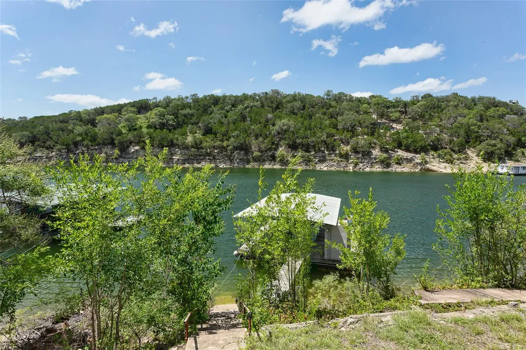 3721 Firemans Trail Lago Vista TX 78645