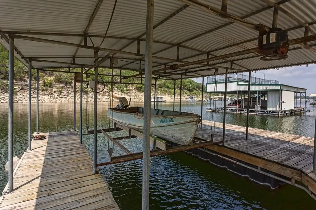 3721 Firemans Trail Lago Vista TX 78645