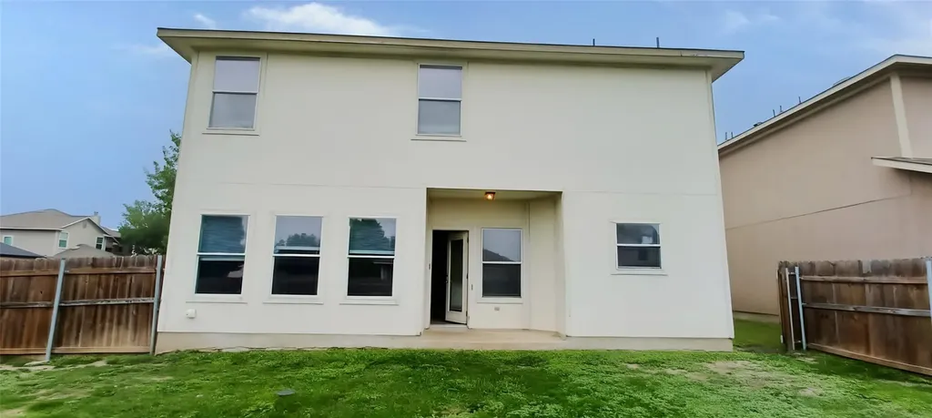 18101 Topsail Street Manor TX 78653