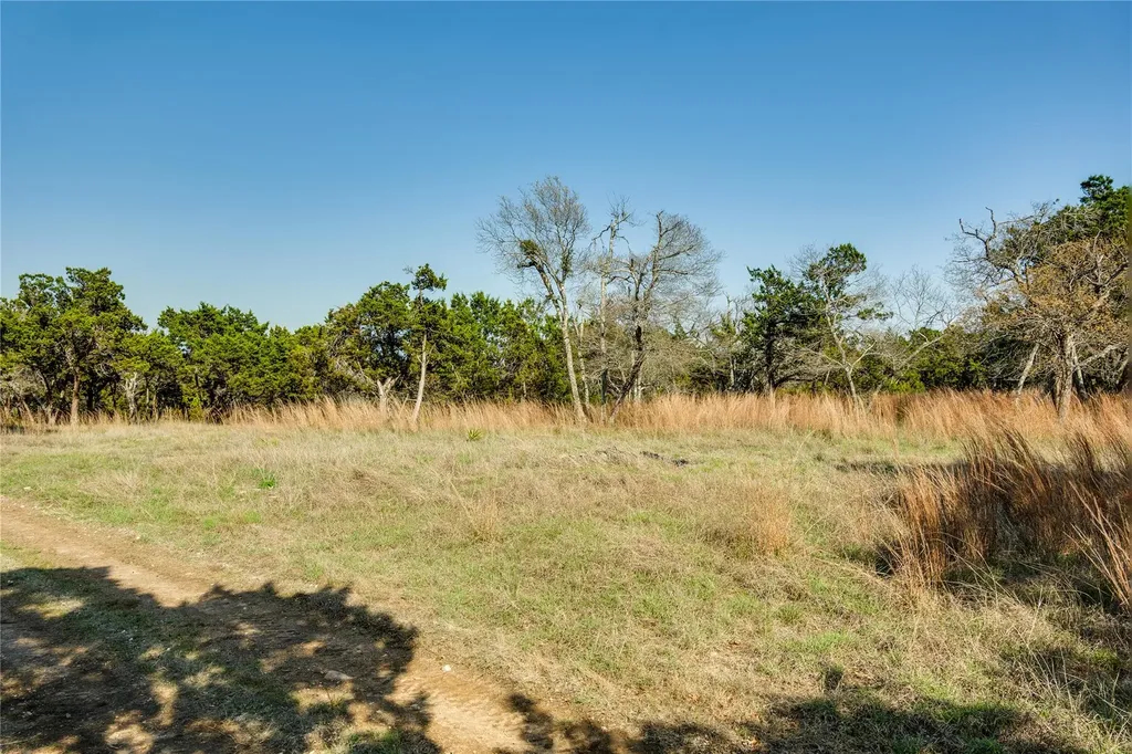 281 Kloster Lane Blanco TX 78606