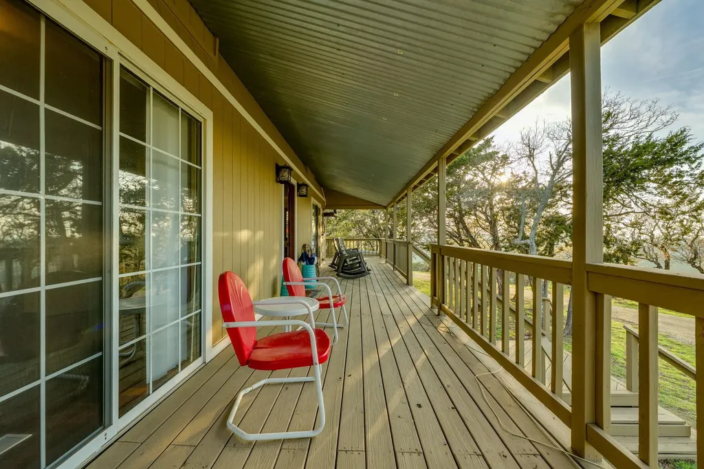 281 Kloster Lane Blanco TX 78606