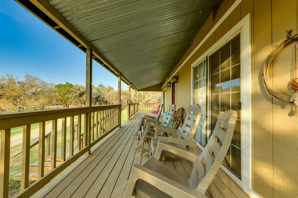 281 Kloster Lane Blanco TX 78606