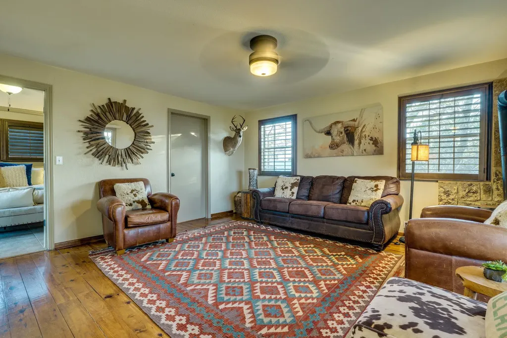 281 Kloster Lane Blanco TX 78606