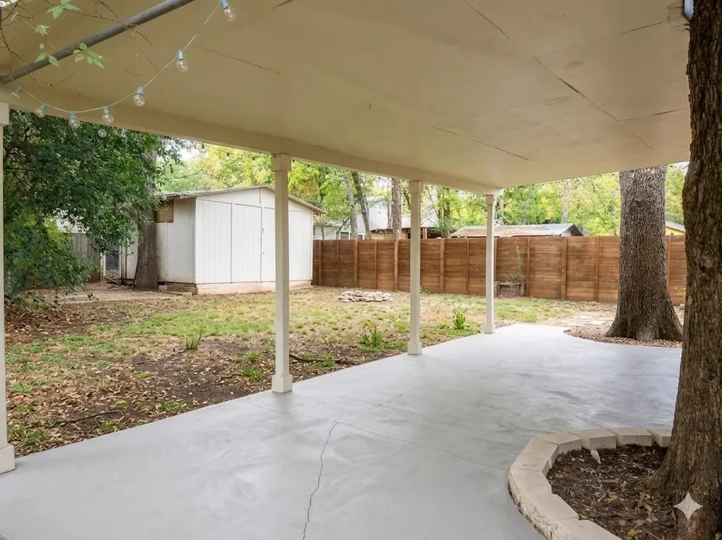 5402 Harmon Avenue Austin TX 78751