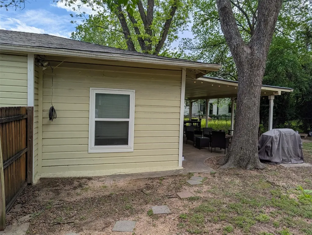 5402 Harmon Avenue Austin TX 78751