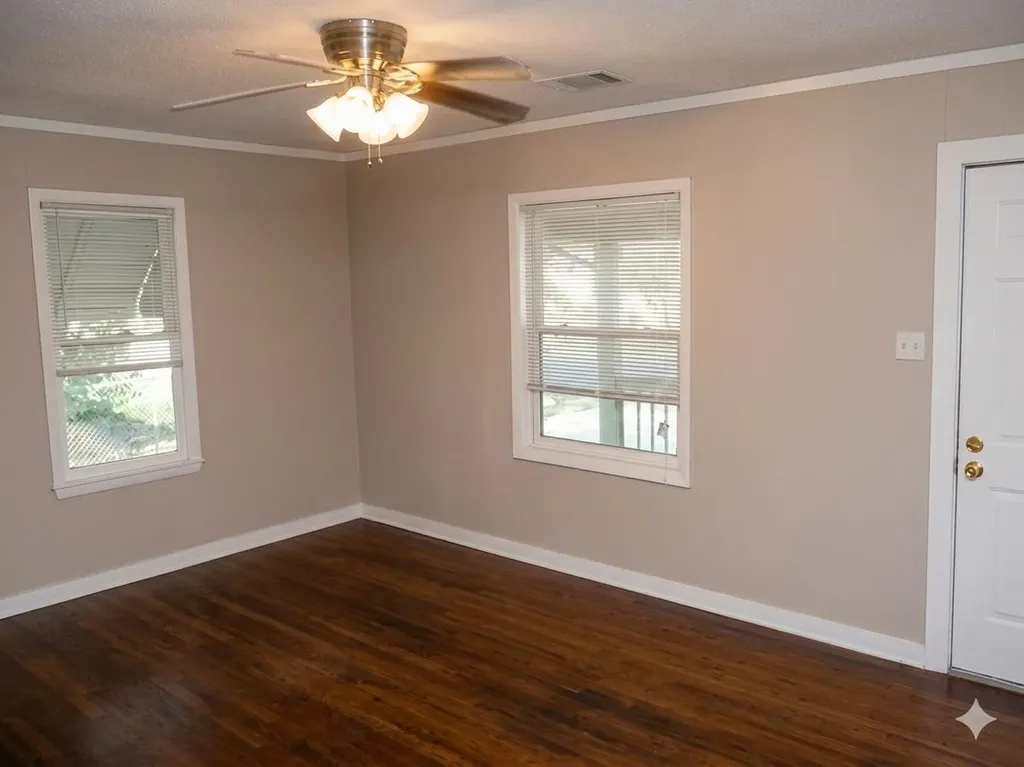 5402 Harmon Avenue Austin TX 78751