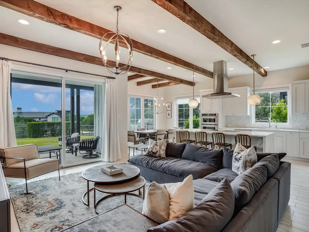 19601 Flying J Boulevard Spicewood TX 78669