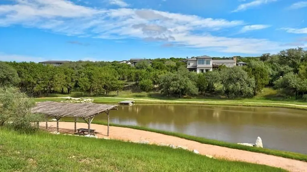 19601 Flying J Boulevard Spicewood TX 78669