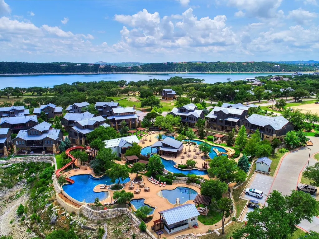 19601 Flying J Boulevard Spicewood TX 78669