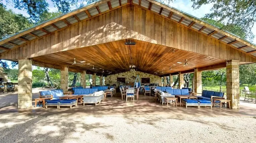 19601 Flying J Boulevard Spicewood TX 78669
