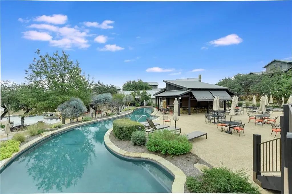 19601 Flying J Boulevard Spicewood TX 78669