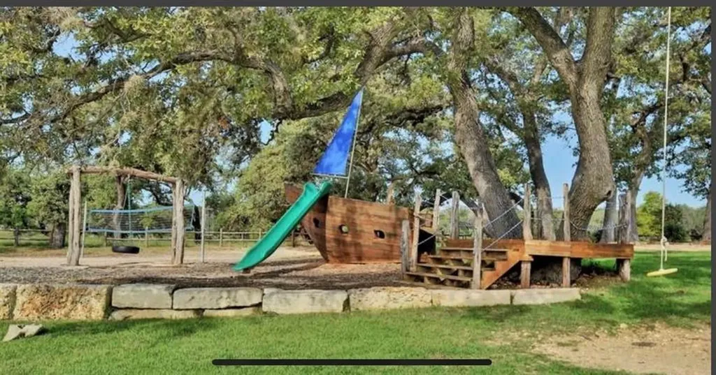 19601 Flying J Boulevard Spicewood TX 78669