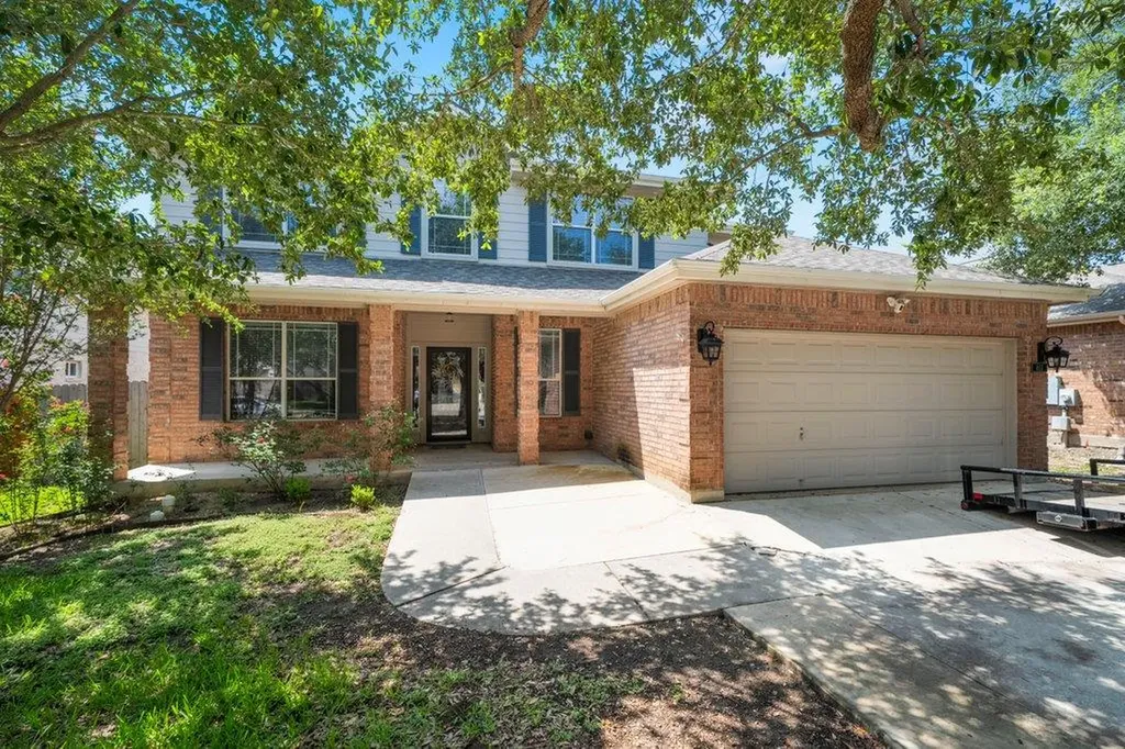 611 Secretariat Drive Cibolo TX 78108