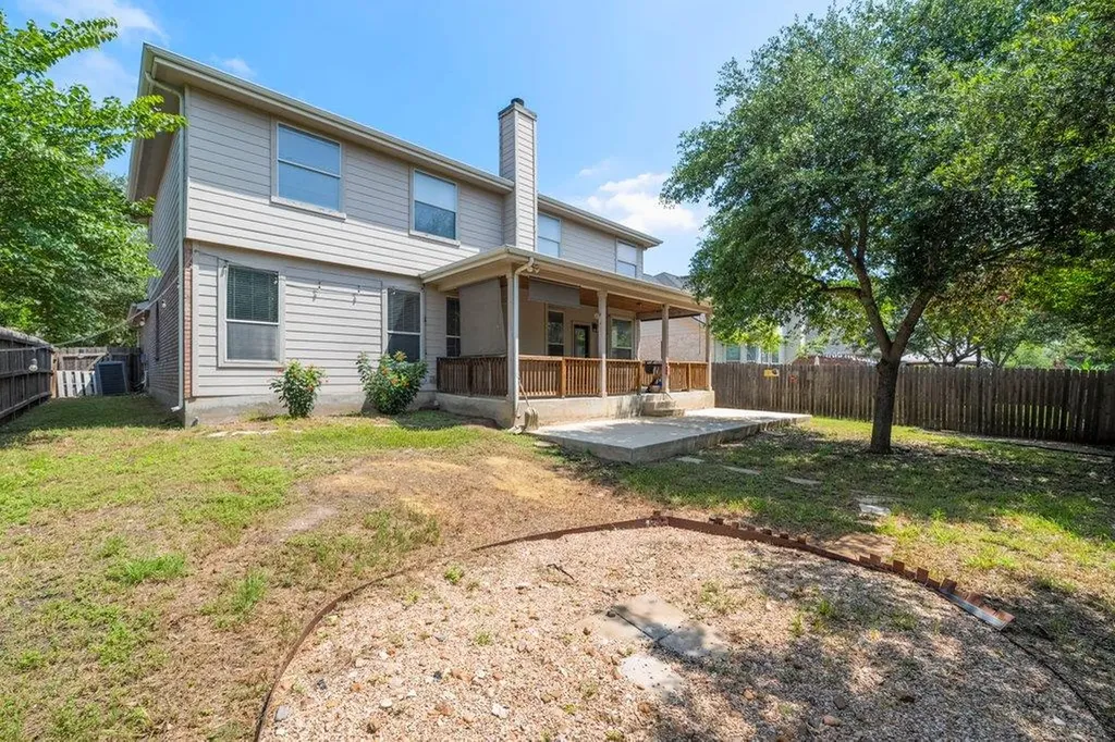 611 Secretariat Drive Cibolo TX 78108